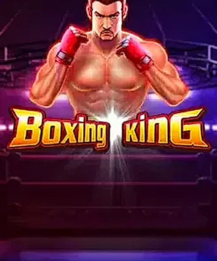 JILI Boxing King 111bet Free Spin Slot (বক্সিং কিং স্লট)