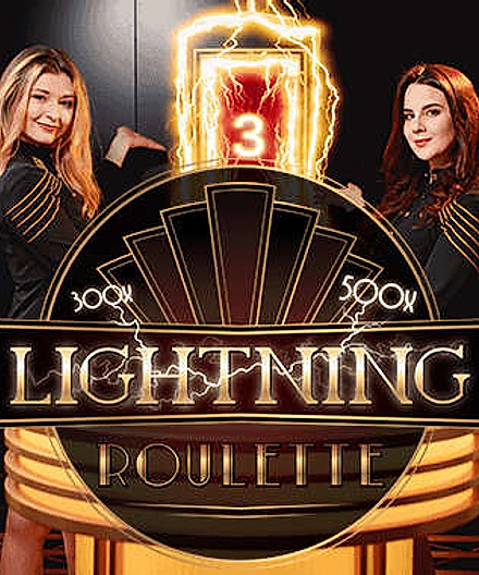 Lightning Roulette Live Dealer Table 111bet বাংলাদেশ