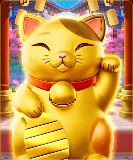 Lucky Neko Portrait Mobile Slot 111bet বাংলাদেশ