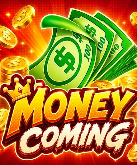 JILI Money Coming 1111 bet & 111bet Instant Payout Slot