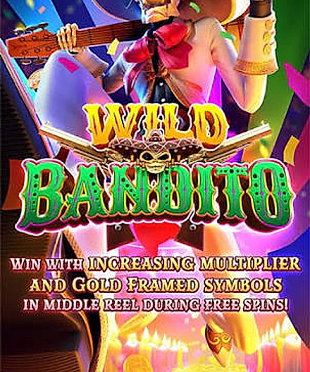 Wild Bandito Portrait Mobile Slot 111bet বাংলাদেশ